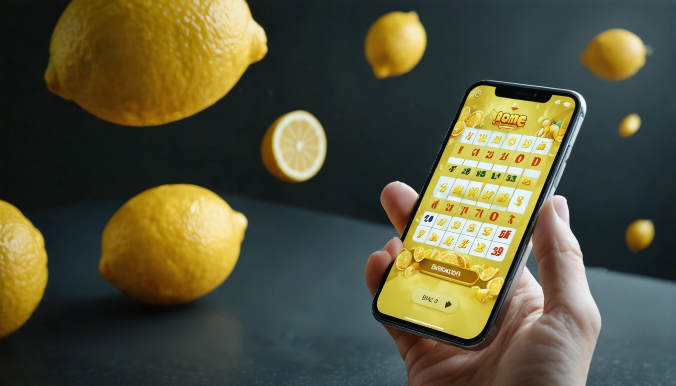 home Lemon Casino